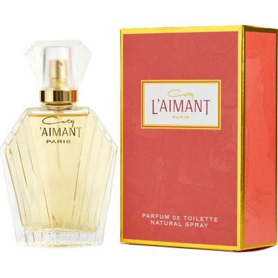 LAIMANT by Coty