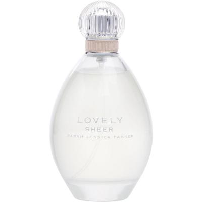 LOVELY SHEER SARAH JESSICA PARKER by Sarah Jessica Parker