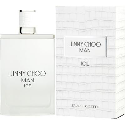 JIMMY CHOO MAN ICE by Jimmy Choo