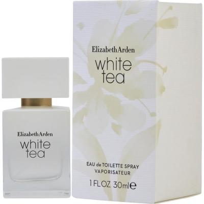 WHITE TEA by Elizabeth Arden