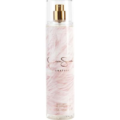JESSICA SIMPSON SIGNATURE by Jessica Simpson