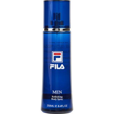 FILA by Fila