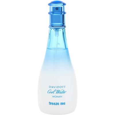 COOL WATER FREEZE ME by Davidoff