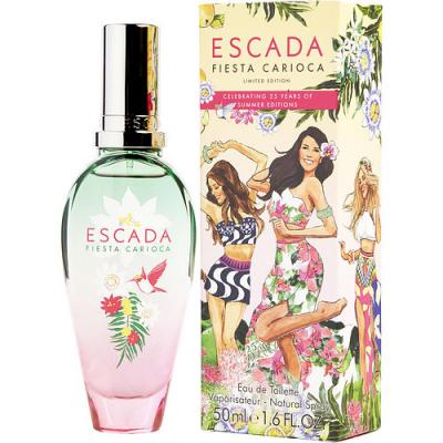 ESCADA FIESTA CARIOCA by Escada