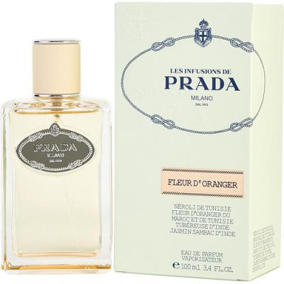 PRADA INFUSION DE FLEUR DORANGER by Prada