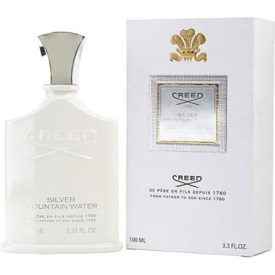 CREED SILVER MOUNTAIN WATER by Creed