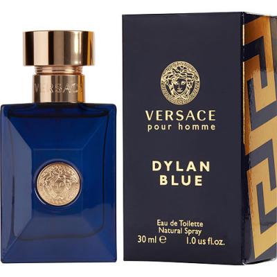 VERSACE DYLAN BLUE by Gianni Versace