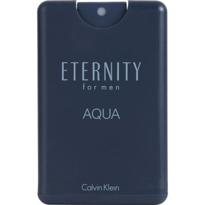 ETERNITY AQUA by Calvin Klein
