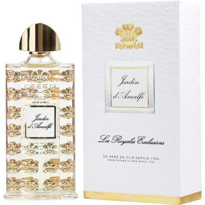 CREED JARDIN DAMALFI by Creed
