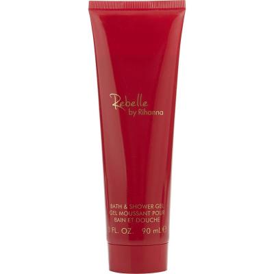 RIHANNA REBELLE by Rihanna