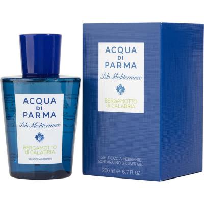 ACQUA DI PARMA BLUE MEDITERRANEO BERGAMOTTO DI CALABRIA by Acqua di Parma