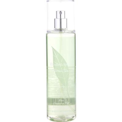 GREEN TEA by Elizabeth Arden