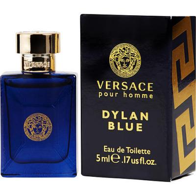 VERSACE DYLAN BLUE by Gianni Versace