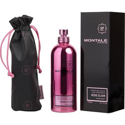 MONTALE PARIS ROSE ELIXIR by Montale