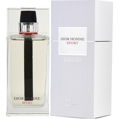 DIOR HOMME SPORT by Christian Dior
