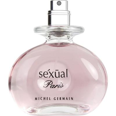 SEXUAL PARIS by Michel Germain