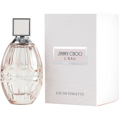 JIMMY CHOO LEAU by Jimmy Choo