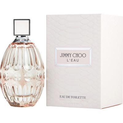 JIMMY CHOO LEAU by Jimmy Choo