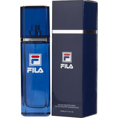 FILA by Fila