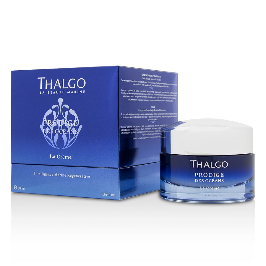 Thalgo by Thalgo