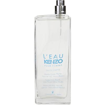 LEAU KENZO by Kenzo
