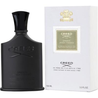 CREED GREEN IRISH TWEED by Creed