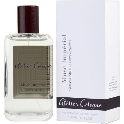 ATELIER COLOGNE MUSC IMPERIAL by Atelier Cologne