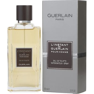 LINSTANT DE GUERLAIN by Guerlain