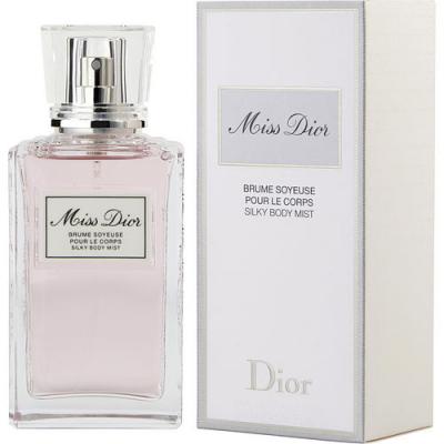 MISS DIOR by Christian Dior