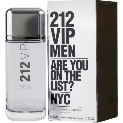 212 VIP by Carolina Herrera