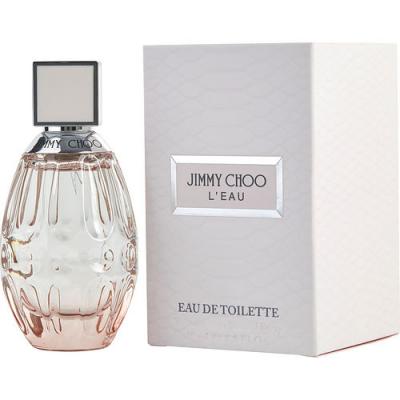 JIMMY CHOO LEAU by Jimmy Choo