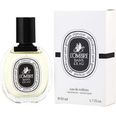 DIPTYQUE LOMBRE DANS LEAU by Diptyque