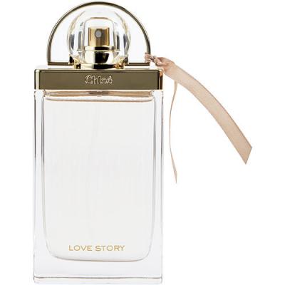 CHLOE LOVE STORY by Chloe