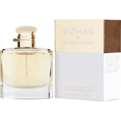 RALPH LAUREN WOMAN by Ralph Lauren