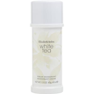 WHITE TEA by Elizabeth Arden