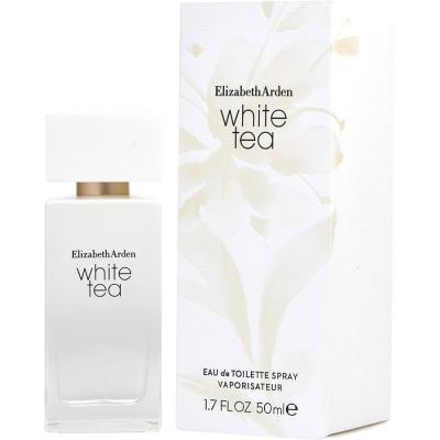 WHITE TEA by Elizabeth Arden