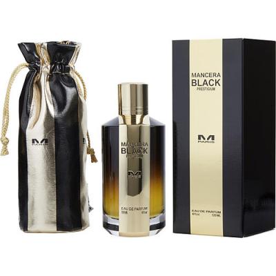 MANCERA BLACK PRESTIGIUM by Mancera