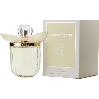 WOMENSECRET EAU MY DELICE by Women Secret