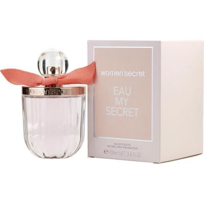 WOMENSECRET EAU MY SECRET by Women Secret