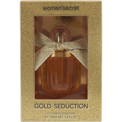 WOMENSECRET GOLD SEDUCTION by Women Secret