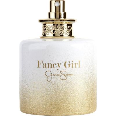 FANCY GIRL by Jessica Simpson