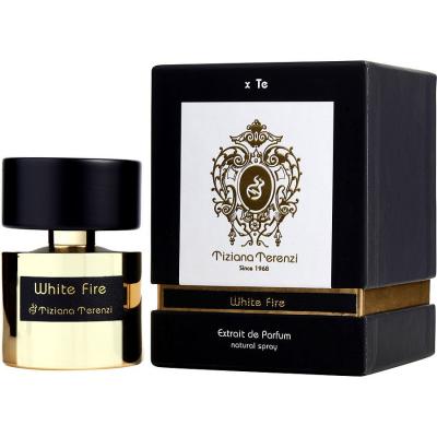TIZIANA TERENZI WHITE FIRE by Tiziana Terenzi