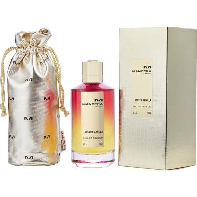 MANCERA VELVET VANILLA by Mancera