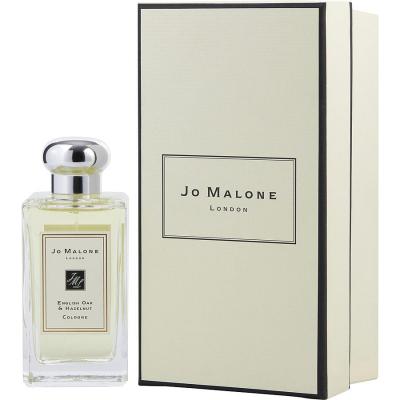 JO MALONE ENGLISH OAK & HAZELNUT by Jo Malone