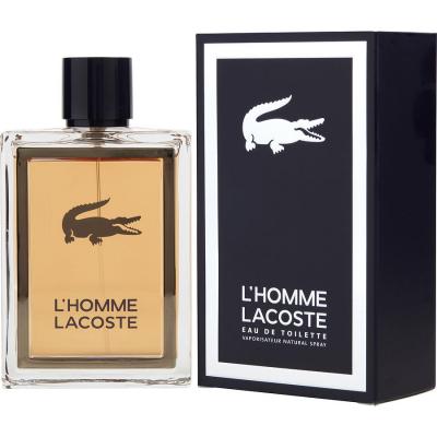 LACOSTE LHOMME by Lacoste