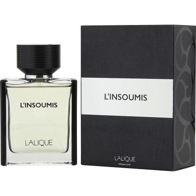 LALIQUE LINSOUMIS by Lalique
