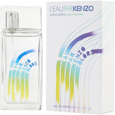 LEAU PAR KENZO COLORS by Kenzo