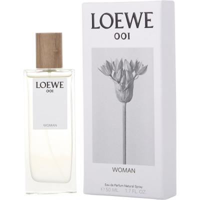 LOEWE 001 WOMAN by Loewe
