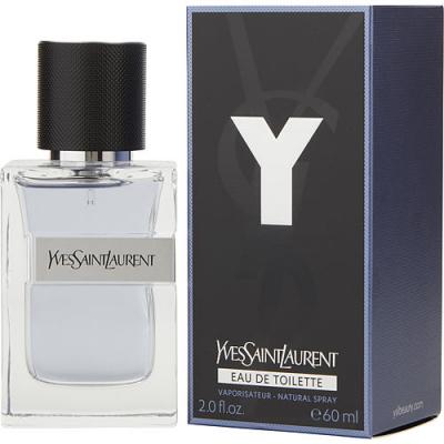 Y by Yves Saint Laurent