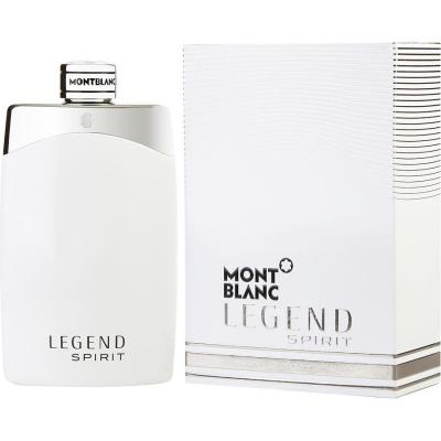 MONT BLANC LEGEND SPIRIT by Mont Blanc